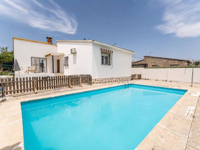 Casa chalet en Venta en Casarrubios del Monte pueblo