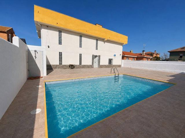 Casa chalet en Venta en Casarrubios del Monte pueblo