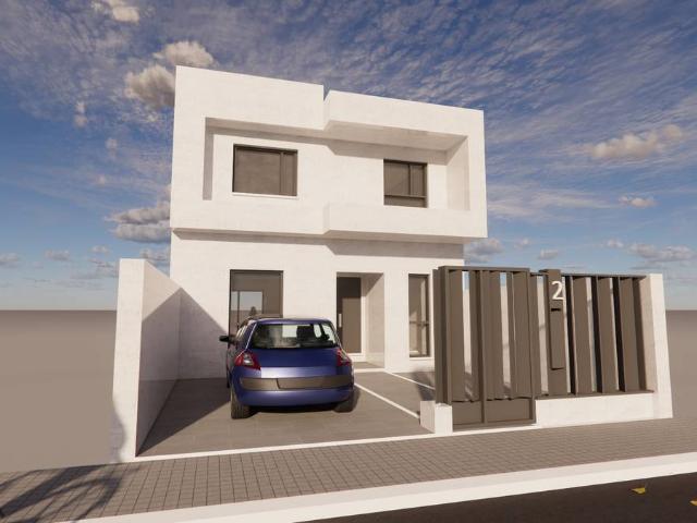 Casa chalet en Venta en Casarrubuelos