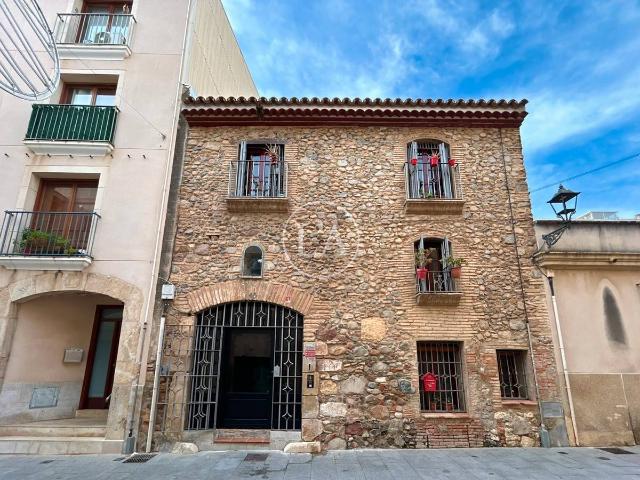 Casa chalet en Venta en Casc Antic Nou Cambrils