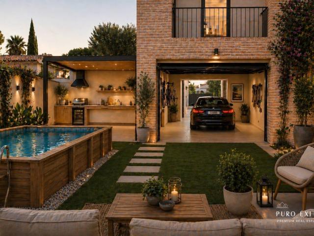 Casa chalet en Venta en Casc Antic Nou Cambrils