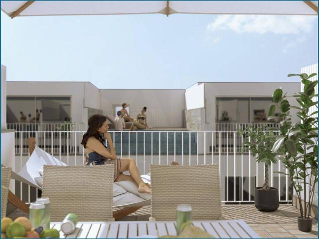 Casa chalet en Venta en Casc Antic Nou Cambrils