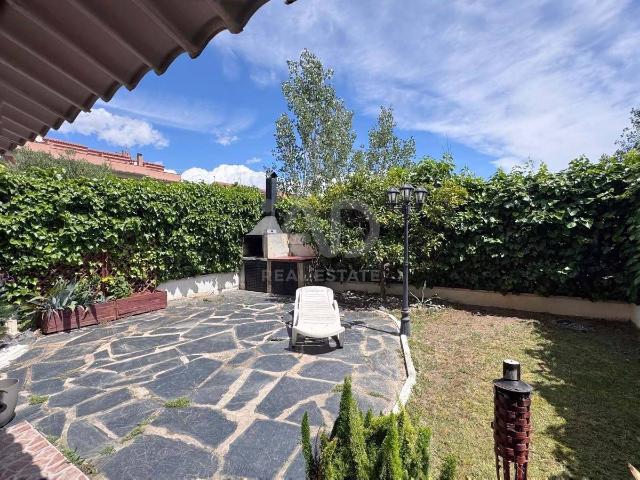 Casa chalet en Venta en Casc Antic Nou Cambrils