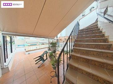 Casa chalet en Venta en Casc Antic