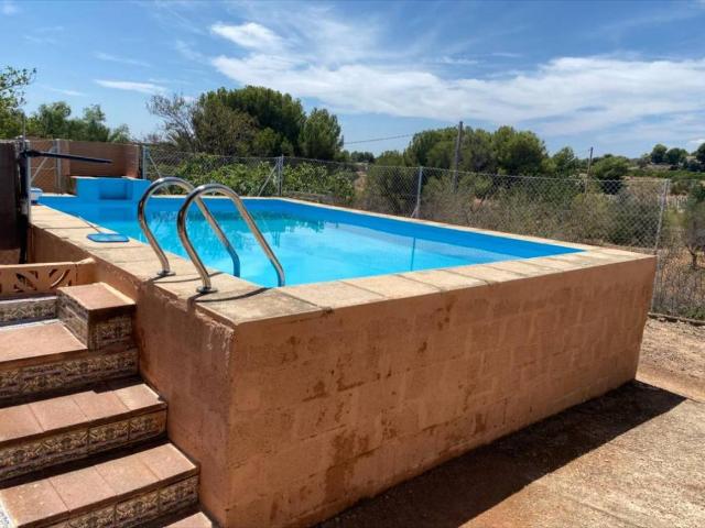 Casa chalet en Venta en Casco Urbano