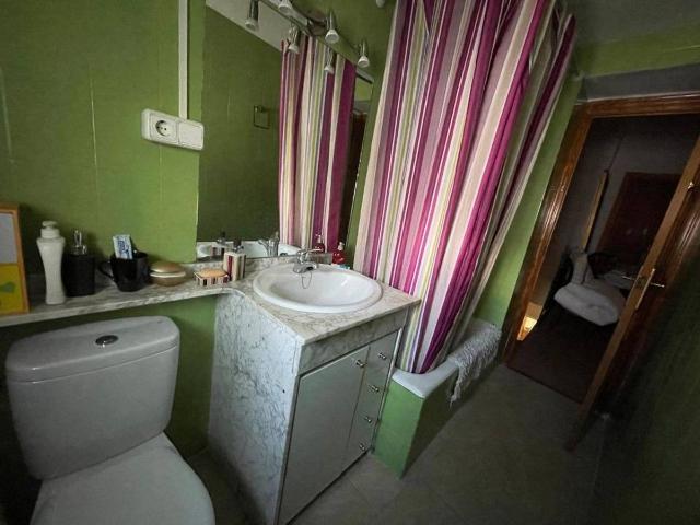 Casa chalet en Venta en Casco Urbano