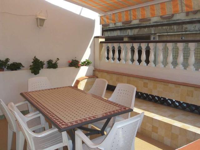 Casa chalet en Venta en Casco Urbano