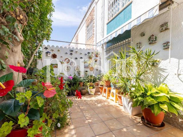 Casa chalet en Venta en Casco Urbano