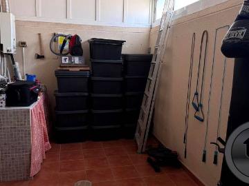 Casa chalet en Venta en Casco Urbano