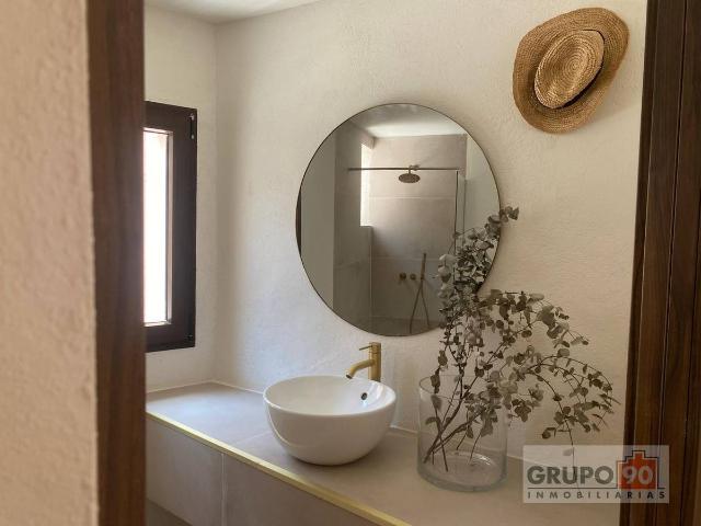 Casa chalet en Venta en Casco Urbano