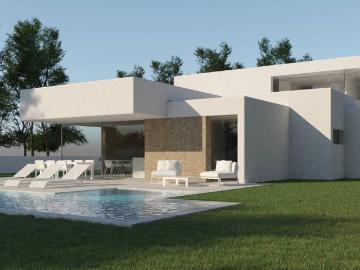 Casa chalet en Venta en Casco Urbano