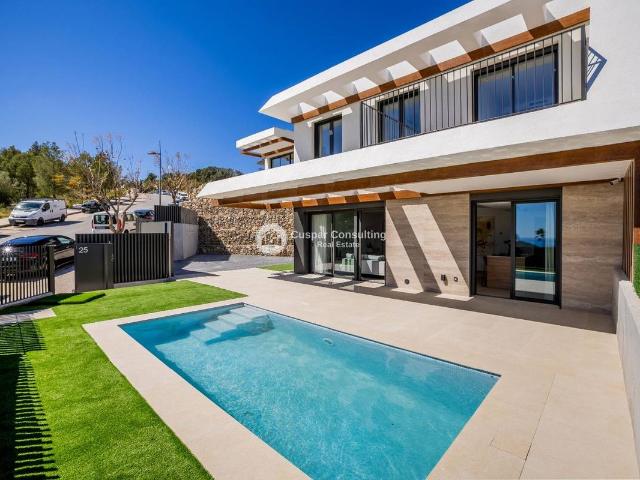 Casa chalet en Venta en Casco urbano