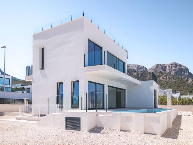 Casa chalet en Venta en Casco urbano