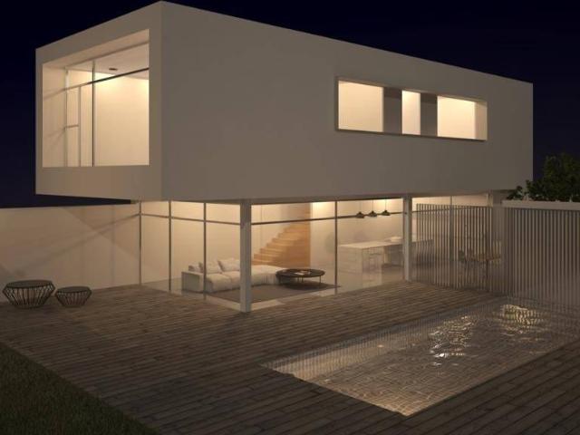 Casa chalet en Venta en Casco Urbano