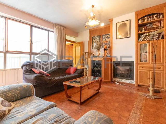 Casa chalet en Venta en Casco Antiguo Norte