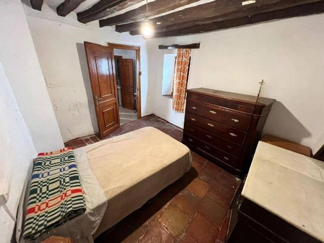 Casa chalet en Venta en Casco antiguo Convento Caldereto