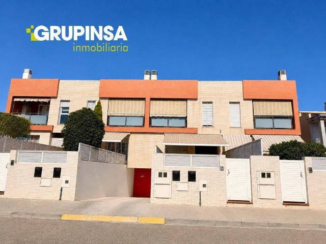 Casa chalet en Venta en Casco Antiguo Darremur