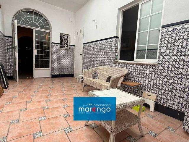 Casa chalet en Venta en Casco Antiguo Darremur