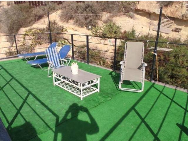 Casa chalet en Venta en Casco Antiguo Sta. Cruz Ayuntamiento