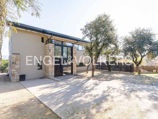 Casa chalet en Venta en Casco Antiguo