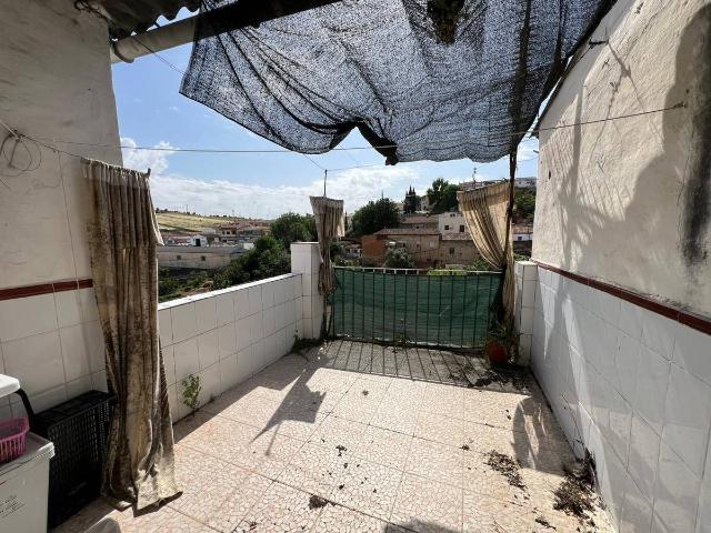 Casa chalet en Venta en Casco Antiguo