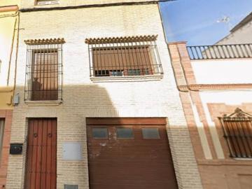 Casa chalet en Venta en Casco Antiguo
