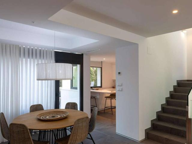 Casa chalet en Venta en Casco Antiguo