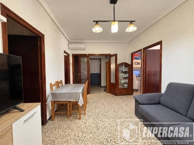 Casa chalet en Venta en Casco Antiguo