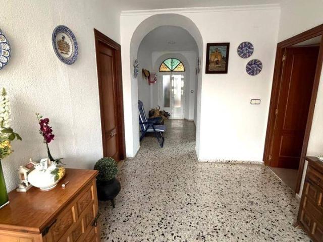 Casa chalet en Venta en Casco Antiguo
