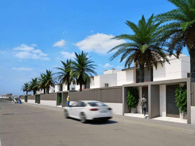Casa chalet en Venta en Casco Antiguo
