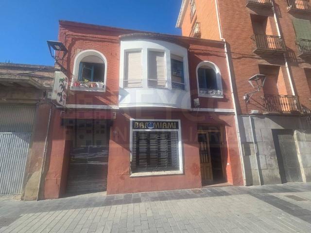 Casa chalet en Venta en Casco Antiguo