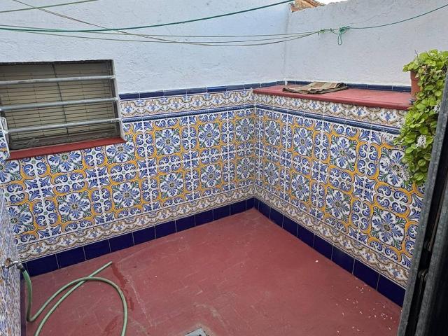 Casa chalet en Venta en Casco Antiguo