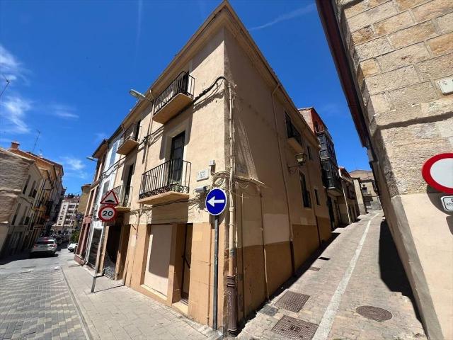 Casa chalet en Venta en Casco Antiguo