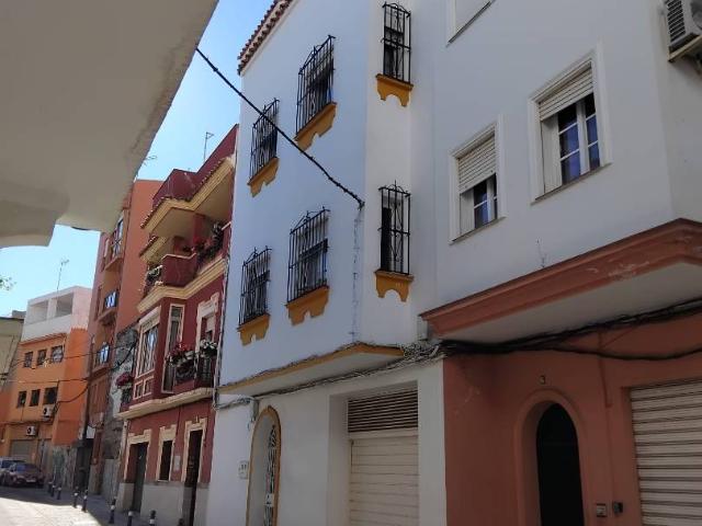 Casa chalet en Venta en Casco Antiguo