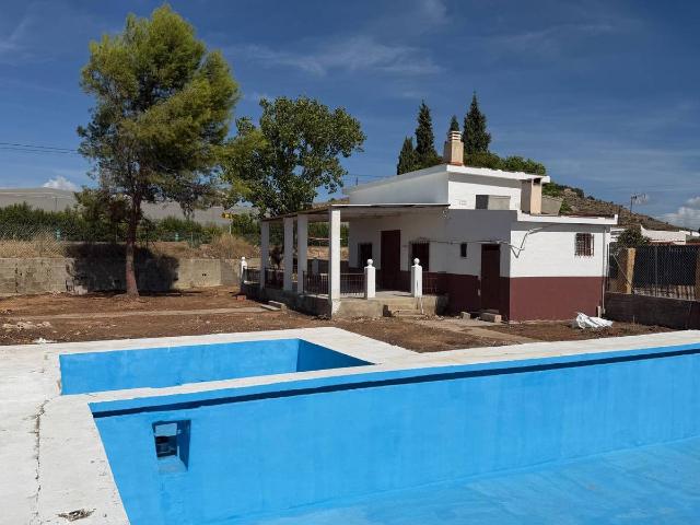 Casa chalet en Venta en Casco Antiguo