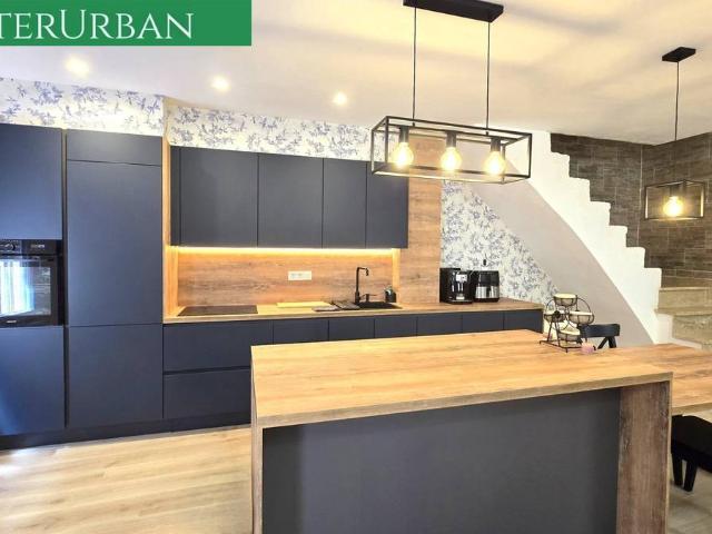 Casa chalet en Venta en Casco Antiguo