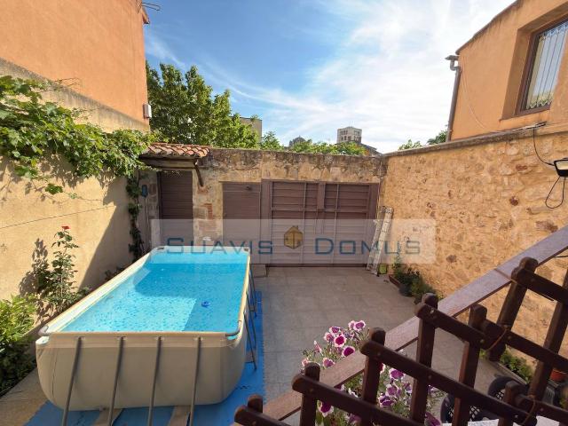 Casa chalet en Venta en Casco Antiguo