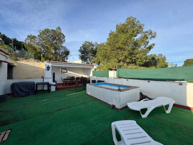 Casa chalet en Venta en Casco Antiguo