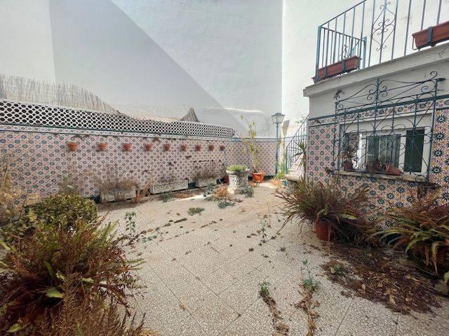 Casa chalet en Venta en Casco Antiguo