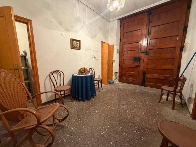 Casa chalet en Venta en Casco Antiguo