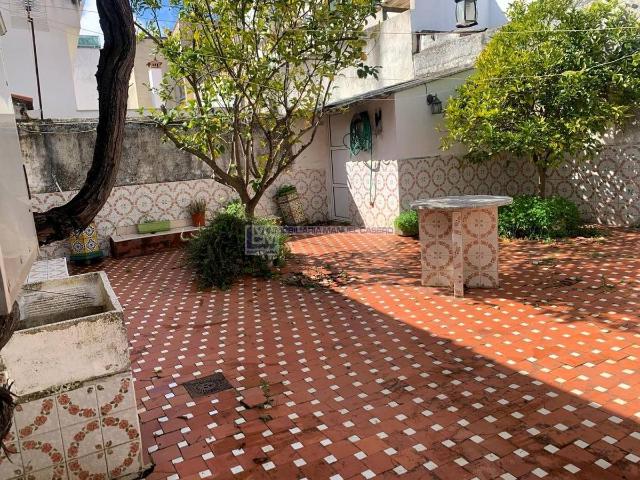 Casa chalet en Venta en Casco Antiguo