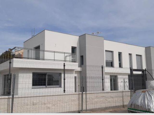 Casa chalet en Venta en Casco Antiguo