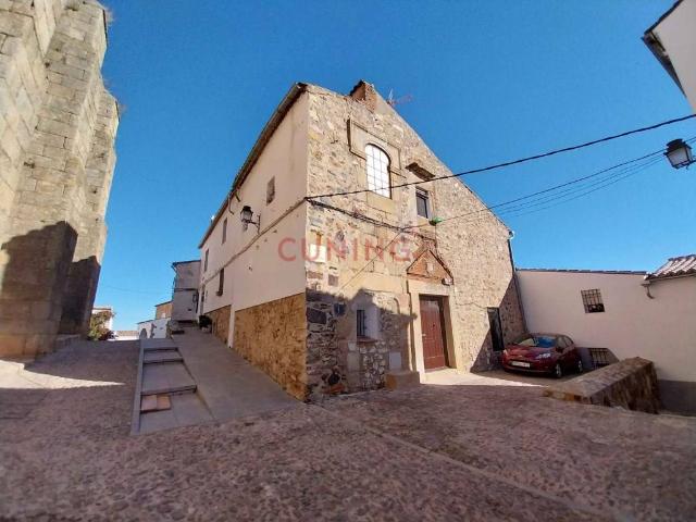 Casa chalet en Venta en Casco Antiguo