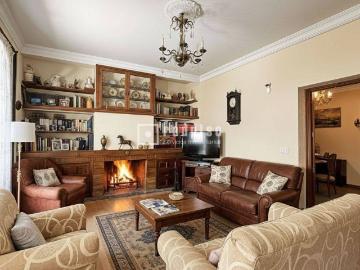 Casa chalet en Venta en Casco Antiguo
