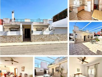 Casa chalet en Venta en Casco Antiguo