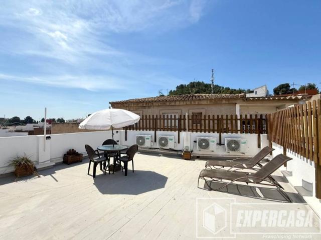 Casa chalet en Venta en Casco Antiguo