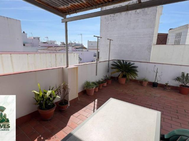Casa chalet en Venta en Casco Antiguo