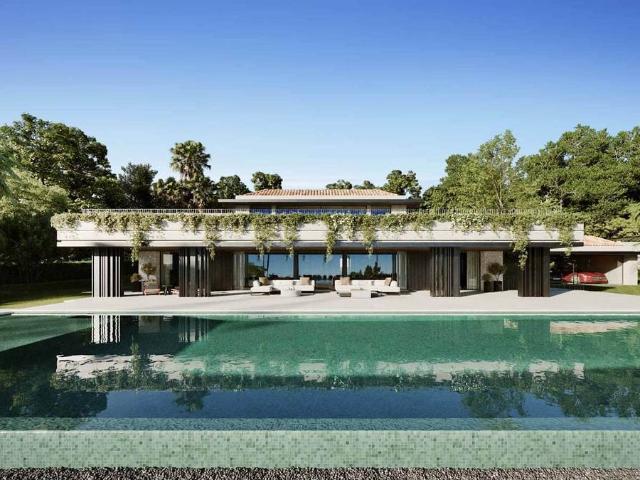 Casa chalet en Venta en Casco Antiguo
