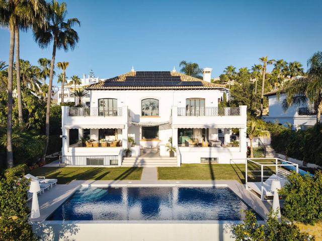 Casa chalet en Venta en Casco Antiguo