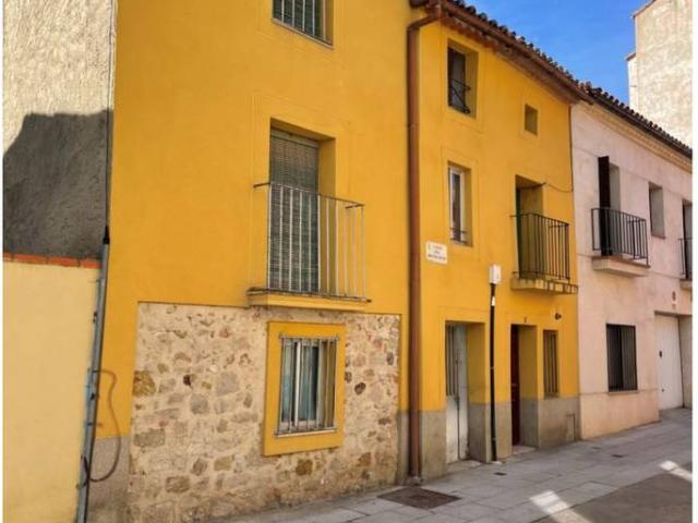 Casa chalet en Venta en Casco Antiguo